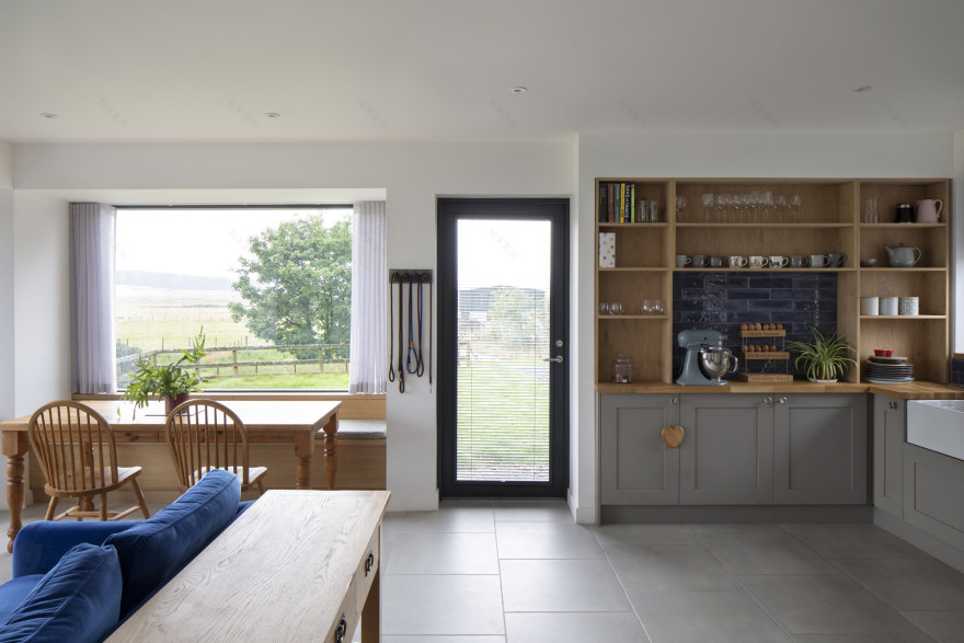 马房丨英国丨Loader Monteith-17