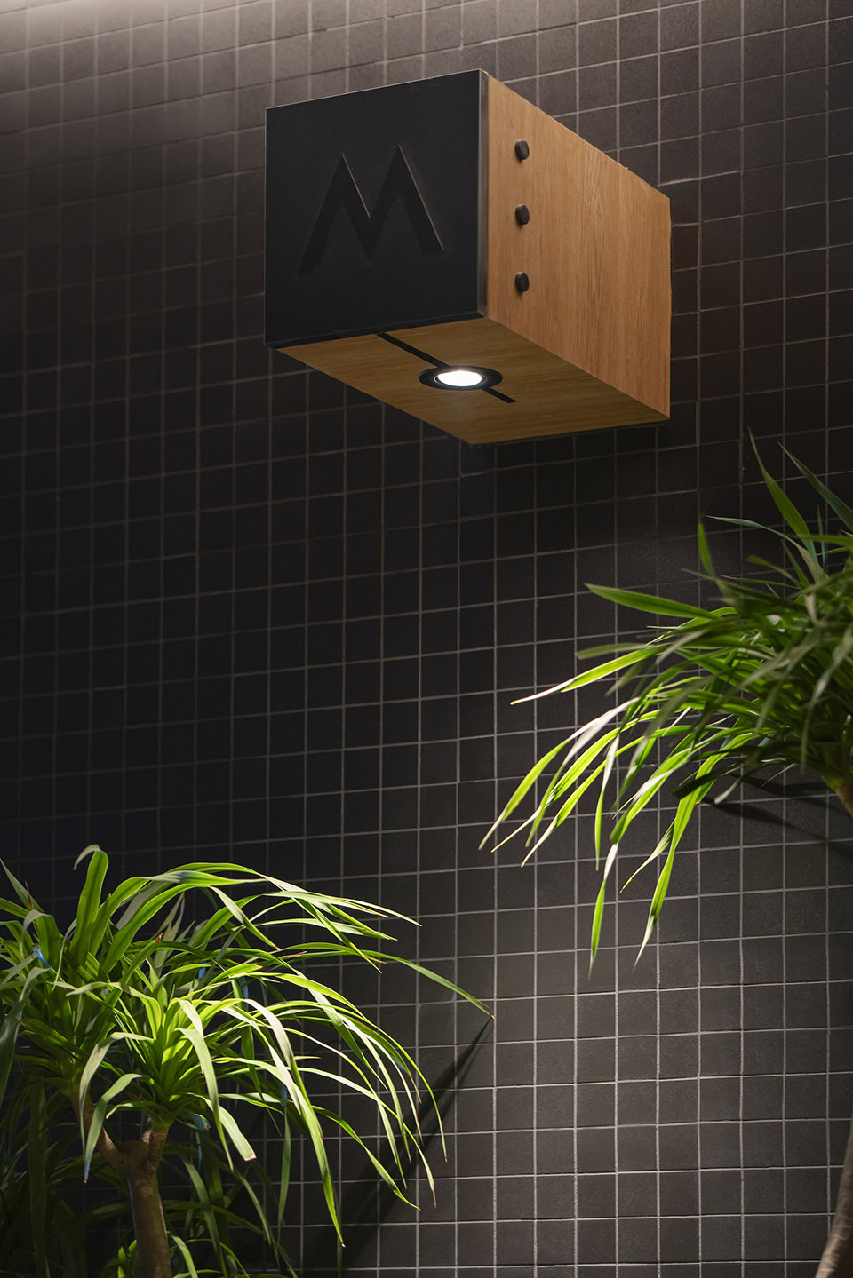 Mstand济南万象城店丨中国济南丨WBS里外工作室-51