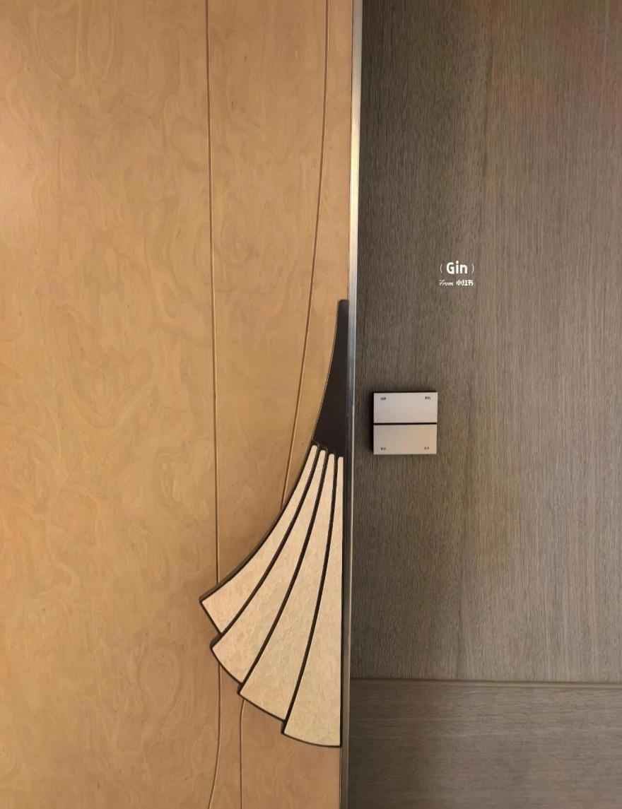 成都招商玺350㎡样板间丨中国成都丨GAD吴彦,日清章翼等一众设计团队-18