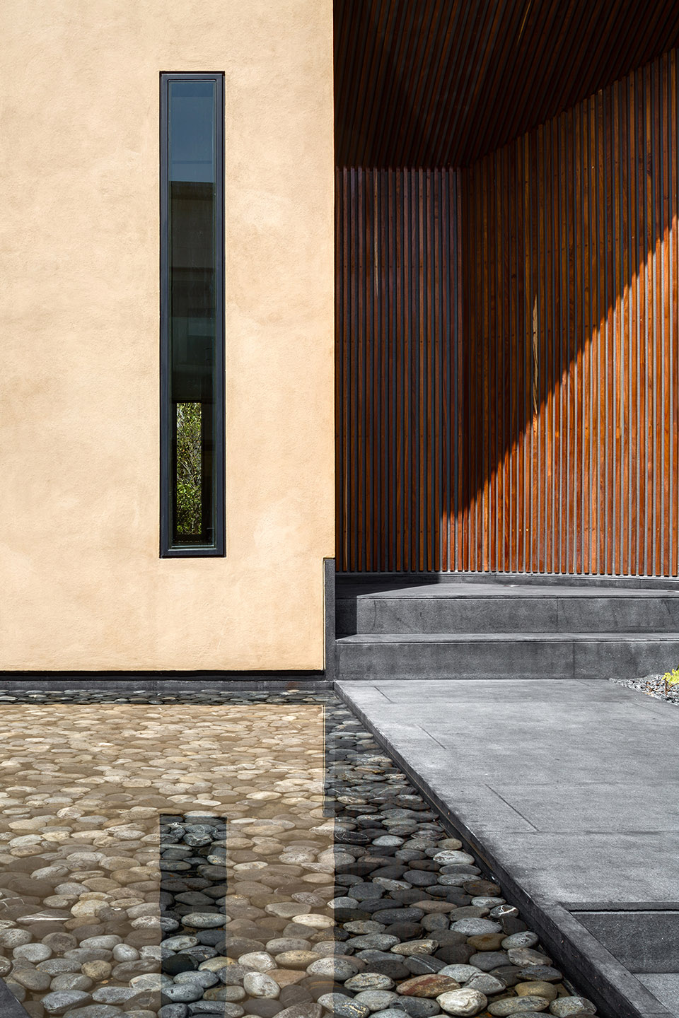 Cumbres住宅，墨西哥 / ASP Arquitectura Sergio Portillo-52