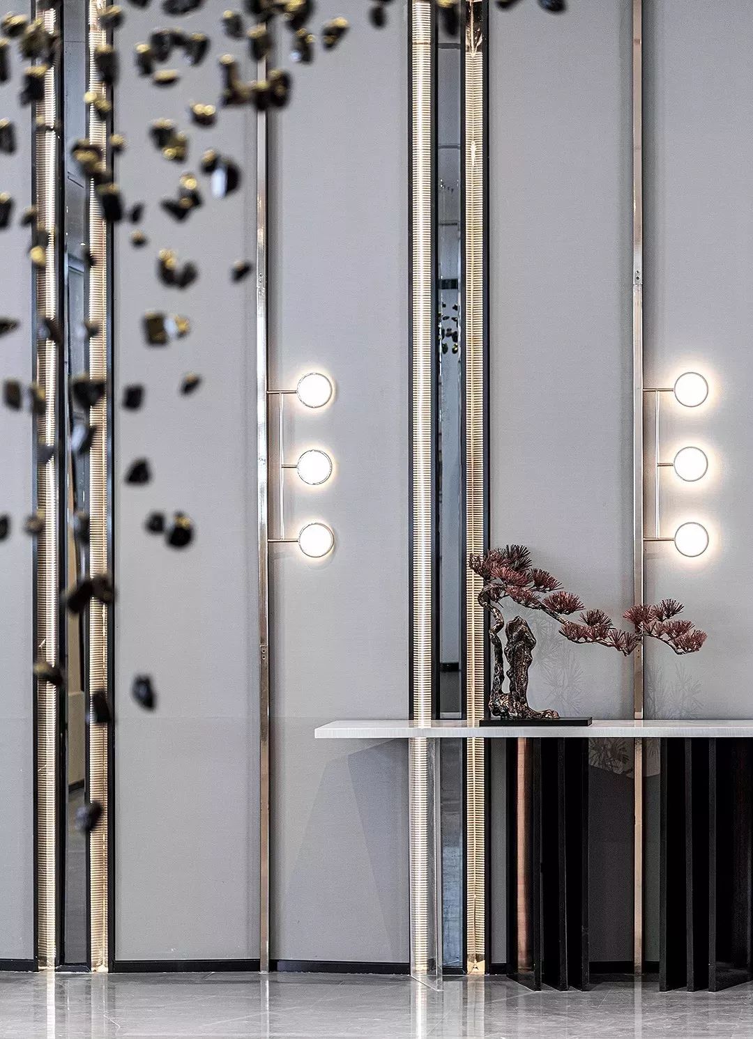 甪直荣盛甫上花园售楼处-46