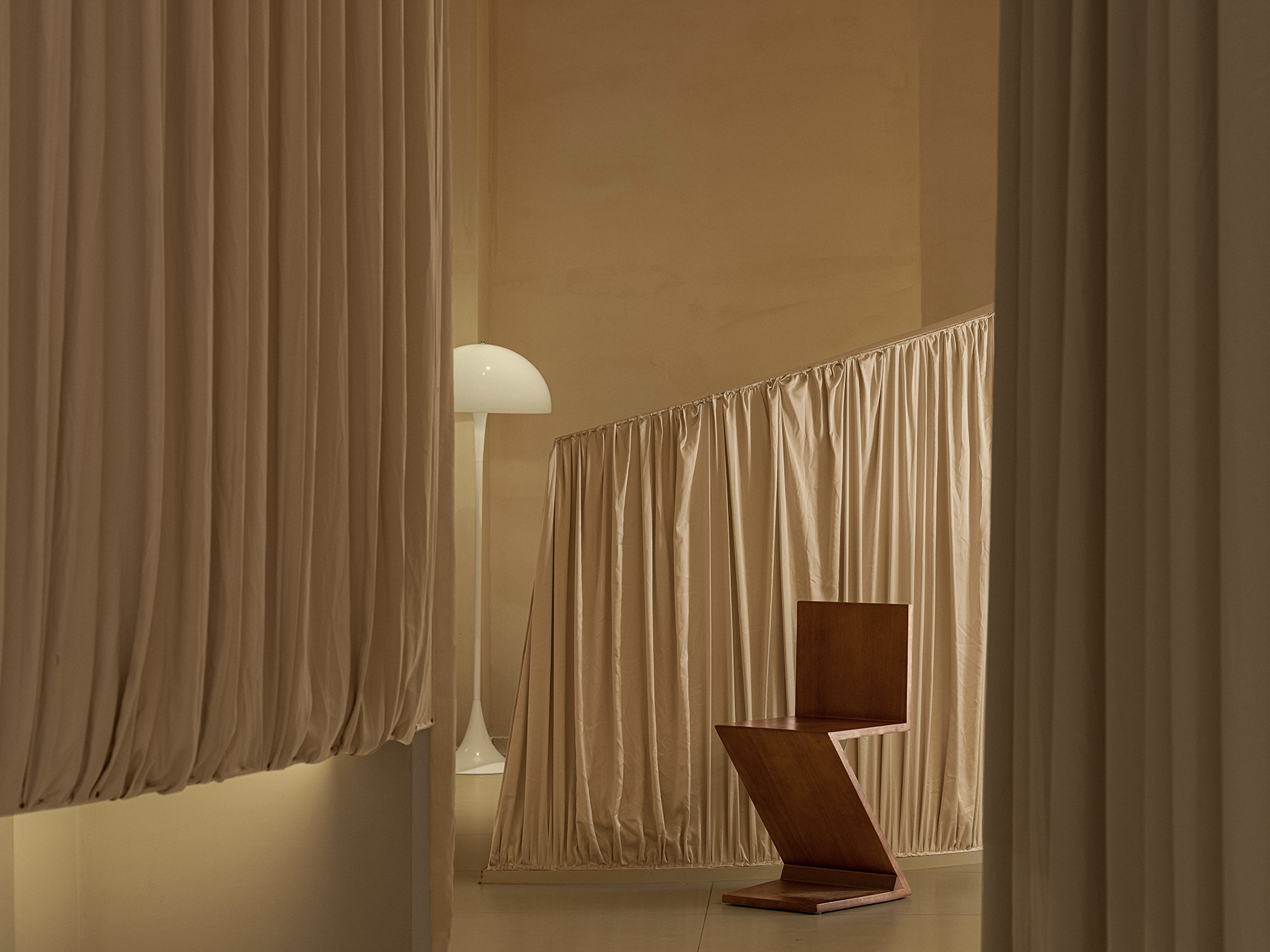 業晓晓茶空间丨中国云南丨AURORA DESIGN 艾洛设计-39