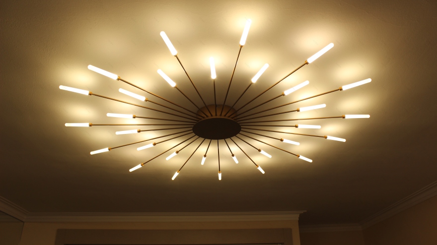 HOUSE OF NUNES住宅卧室重新设计-33