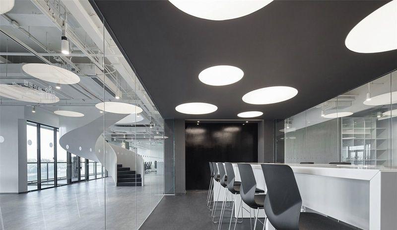 北京DayOne法律科技大楼丨中国北京丨艾迪尔-36