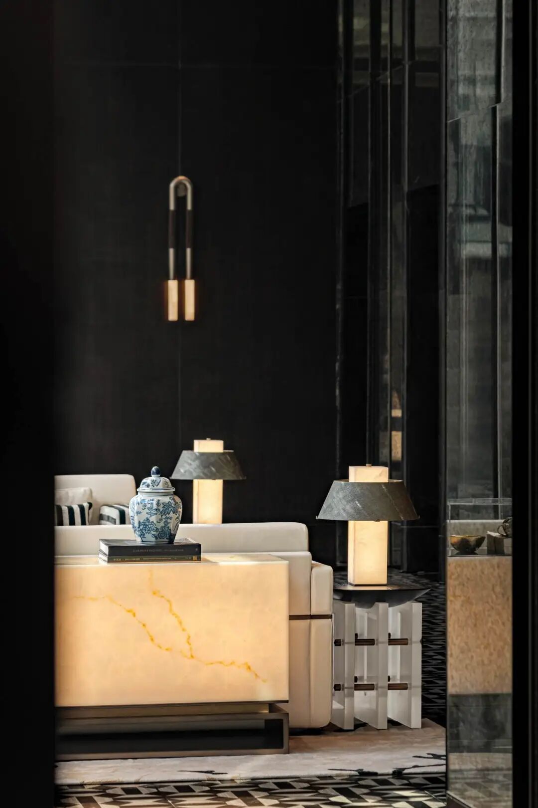 京开华章 摩登东方丨共向设计-32