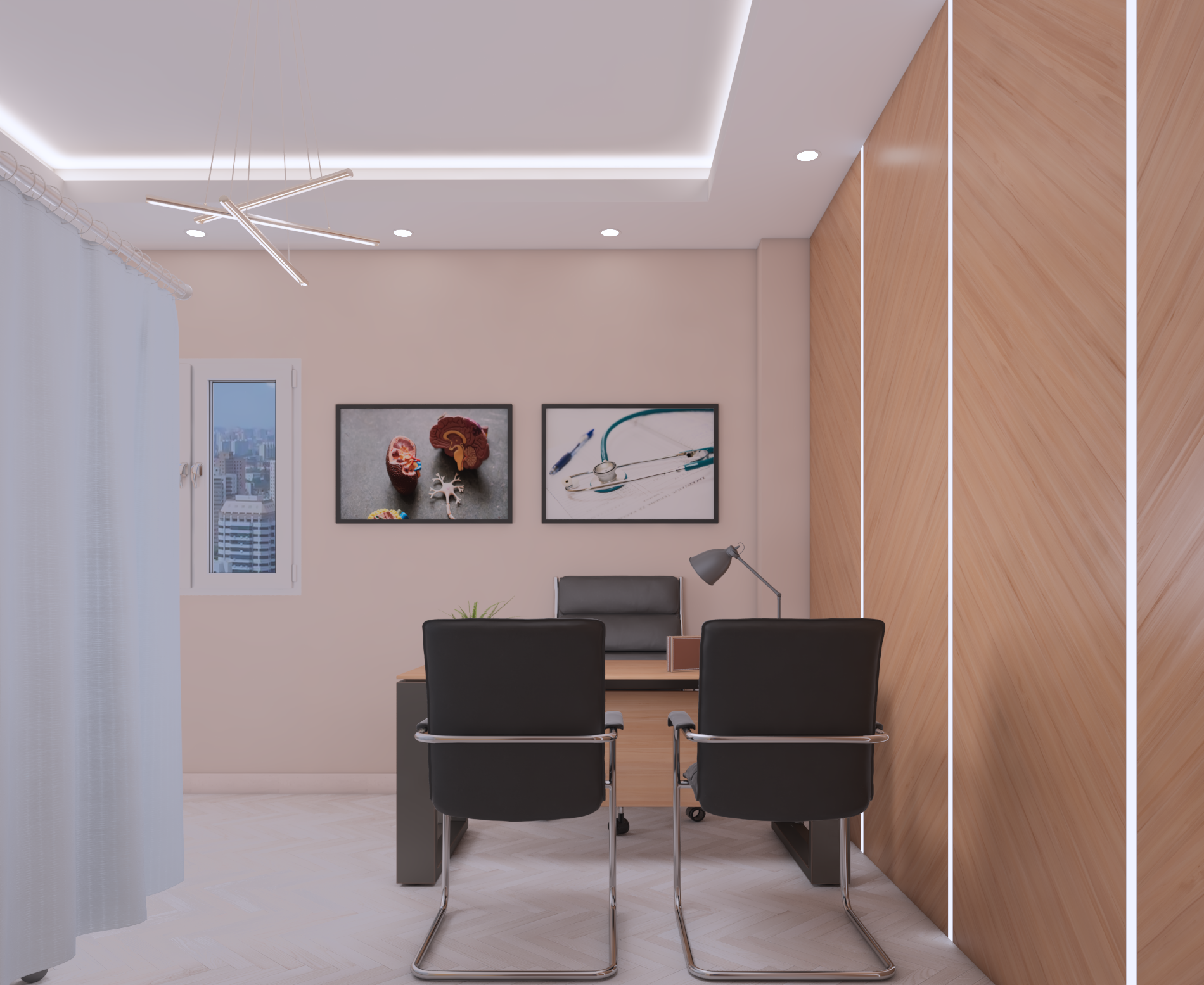 Shefaa Clinic Design-6