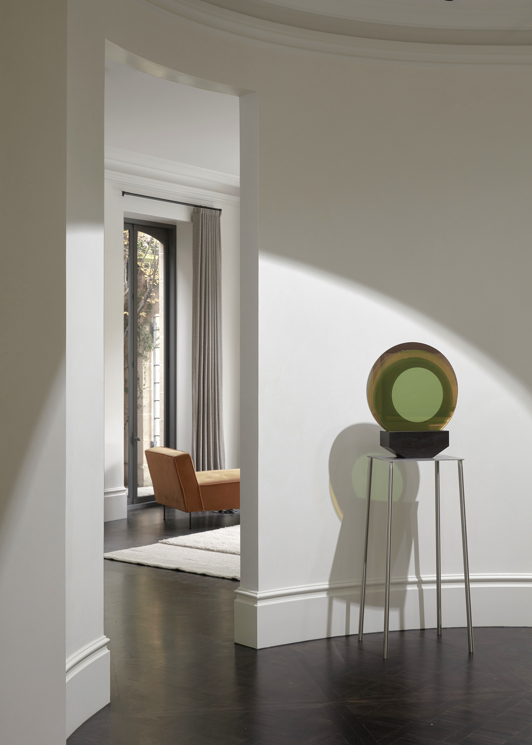 Fiona Lynch新作 | 图拉克的渥太华道路住宅-10