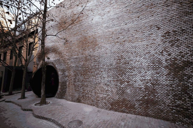 北京奇境餐厅，兔子洞里的梦幻约会-20