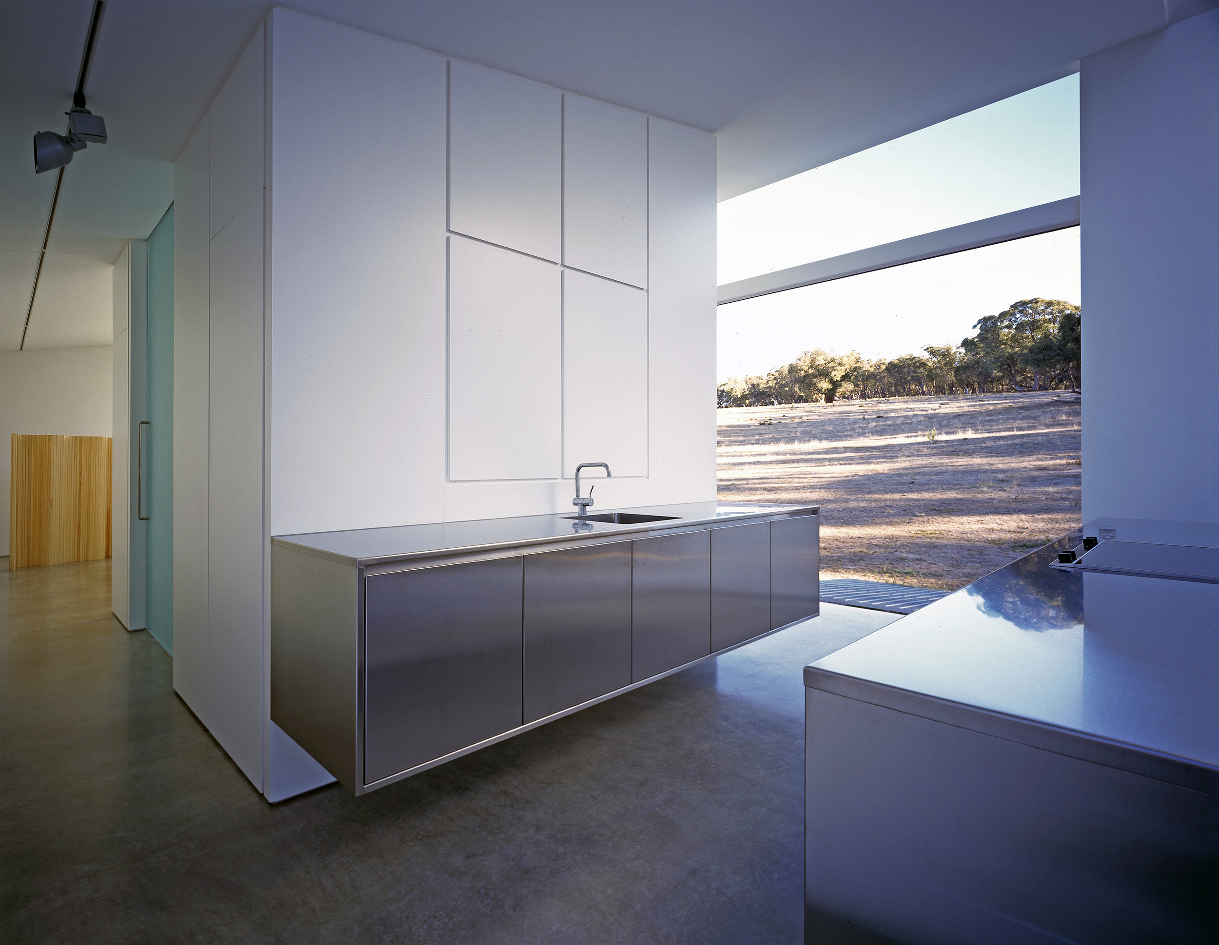 Bombala Farmhouse - Collins and TurnerCollins and Turner-15