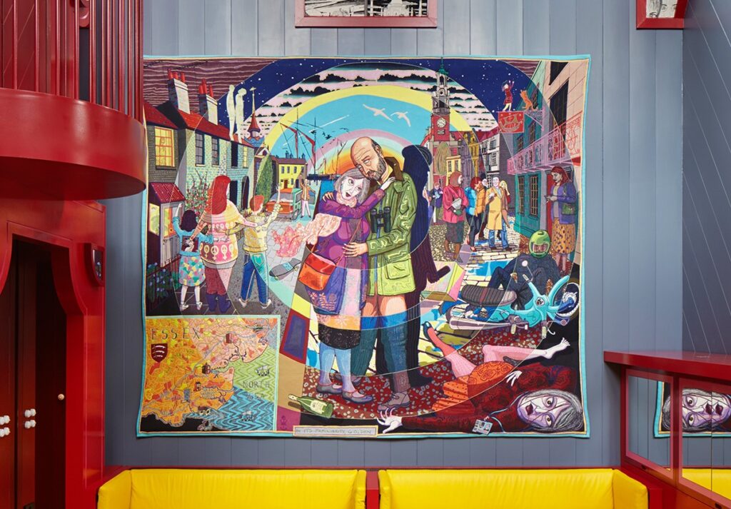 丨英国丨FAT Architecture的Charles Holland-14