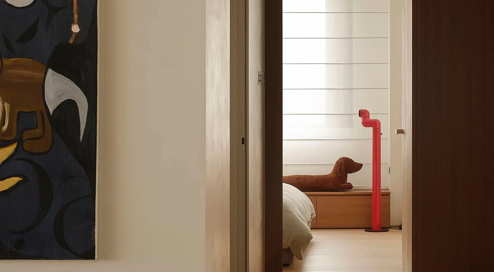 福建福州240㎡潮牌主理人的家丨中国福州丨北城梁筑-50