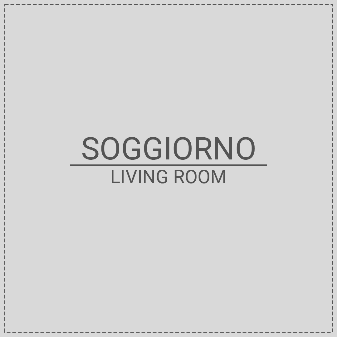 Soggiorno - Living Room-0