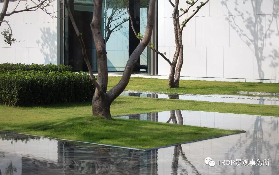 仁恒滨江园 | 钱塘江畔的极简艺术空间-32