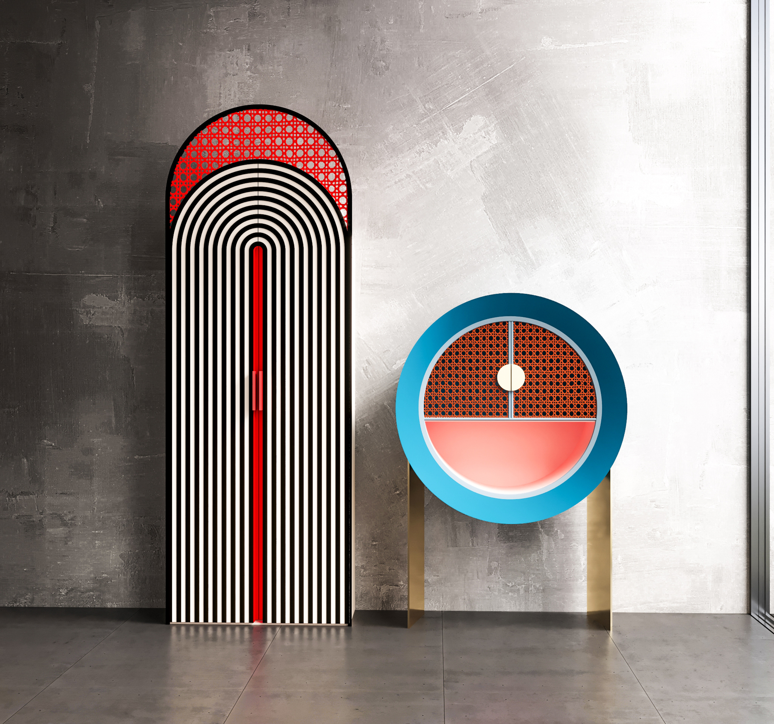 ] hazeran serie - rod & dot-1