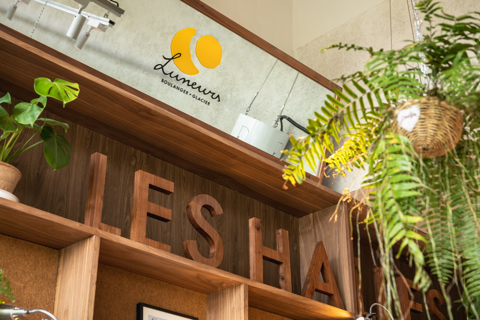 上海法国市场风格餐厅设计丨中国上海-13