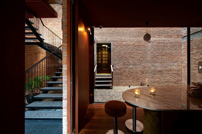 丨泰国清迈丨EKAR Architects-11