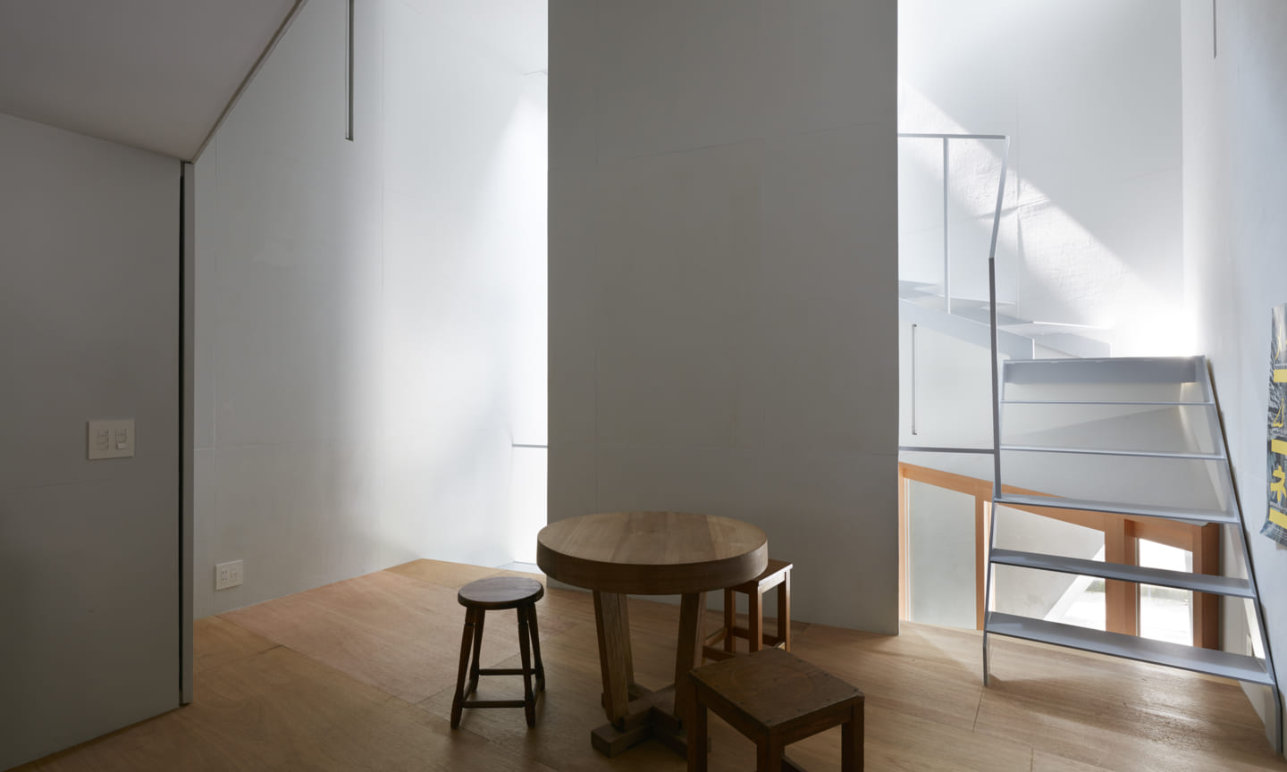 代々木上原の  Suppose Design-13