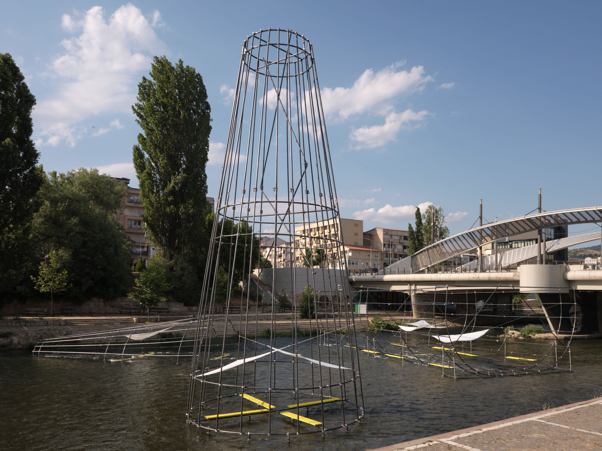 没有纪念碑的欧洲丨Architecture for Humans-26