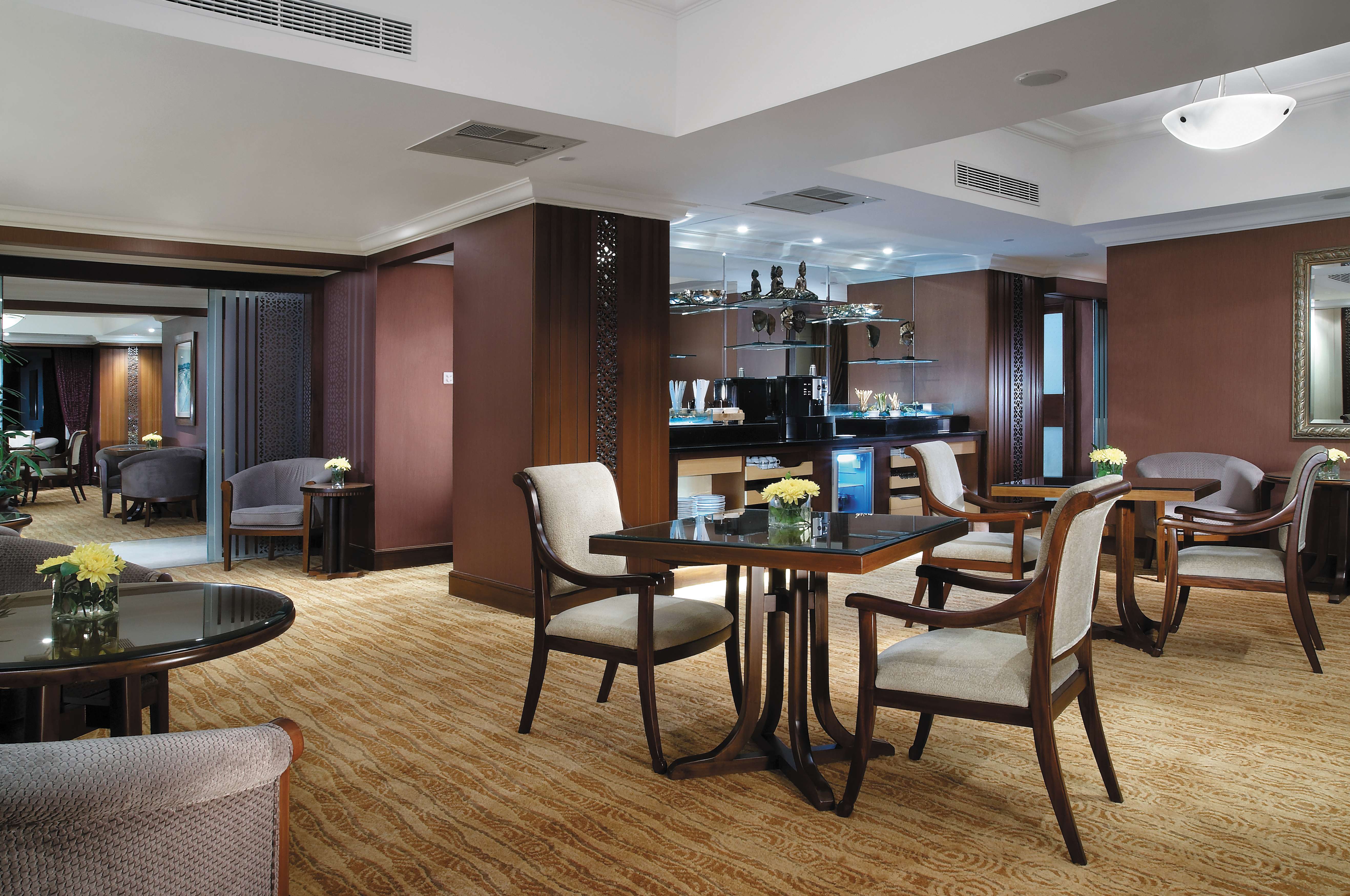 印度尼西亚苏腊巴亚Shangri La Hotel, Surabaya-26