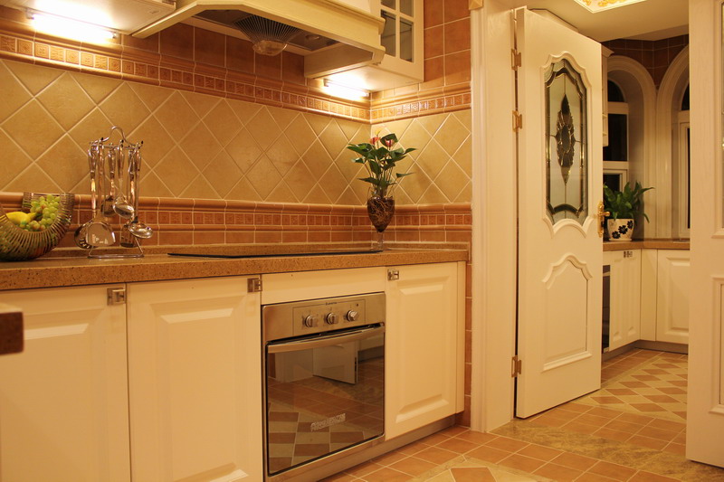 昆明湖景天颐家园-2