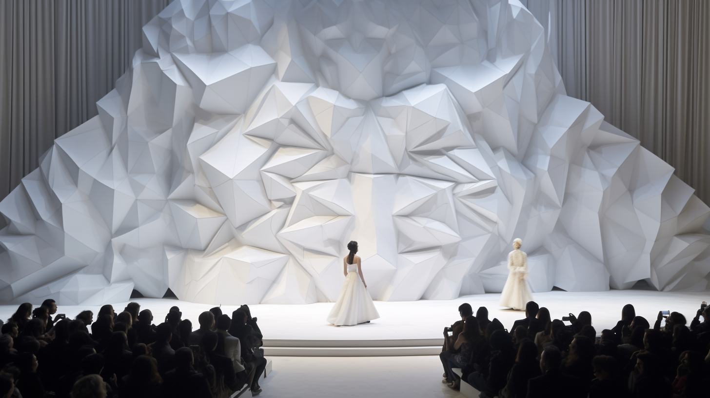 Gucci Fashion Week 2030-10