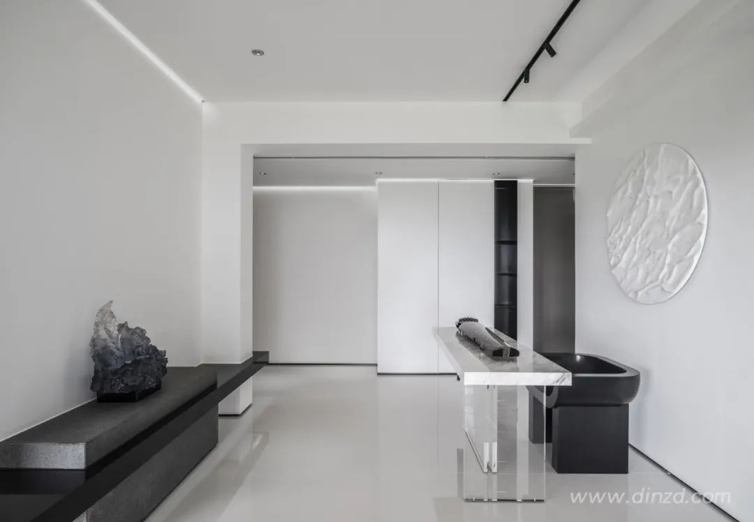 冷元宝新作 | 半生山海，觅见上善若水-16