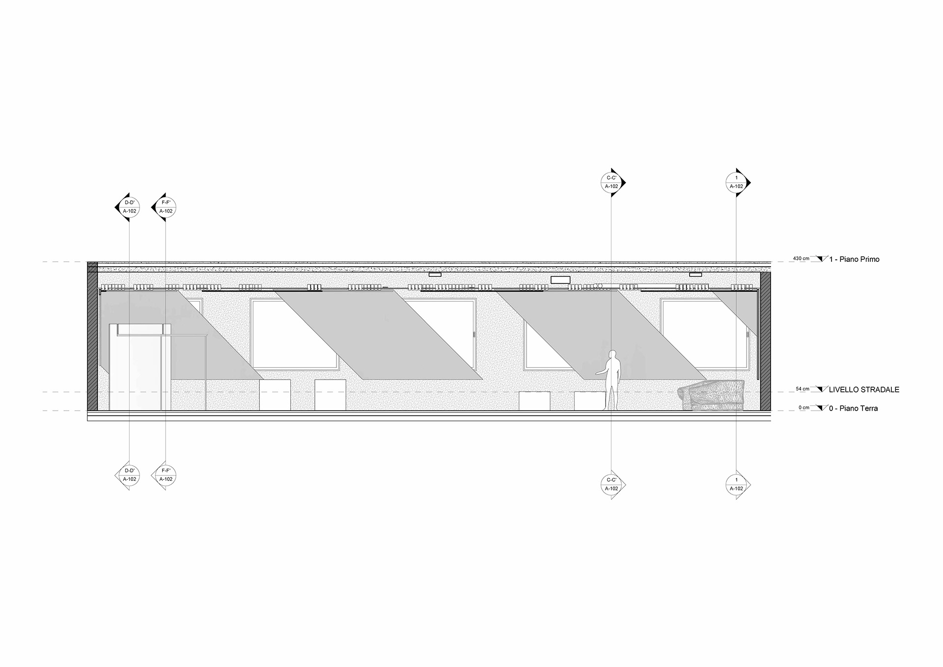 服装店丨意大利米兰-41