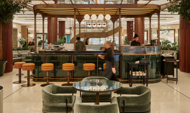 丨西班牙马德里-0