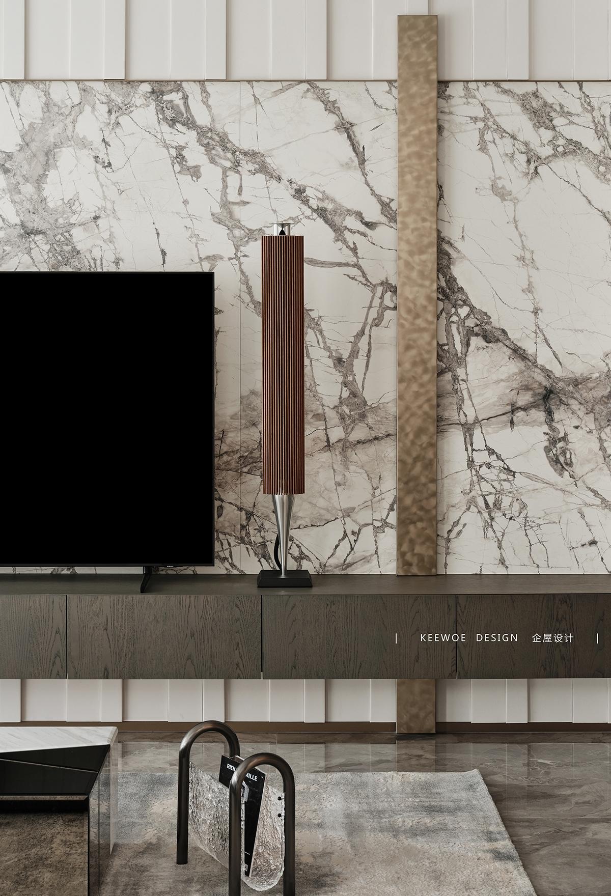 镇江筑和·江南岸别墅设计丨中国镇江丨企屋设计-19