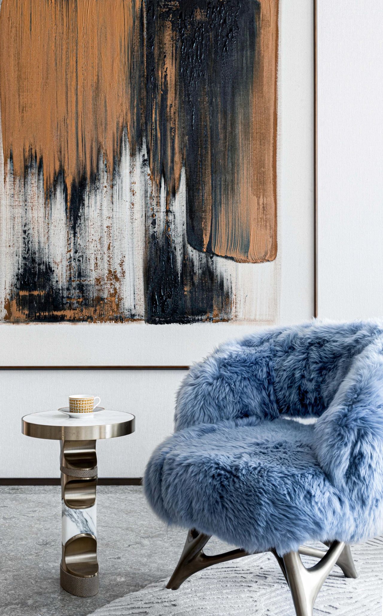 现代设计让家居生活升值-5