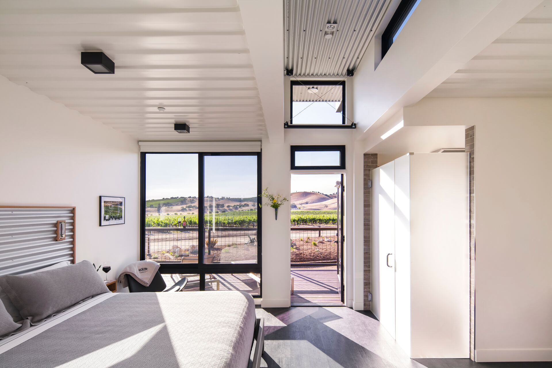 杰纳西奥酒店丨美国丨ECOTECH DESIGN-9