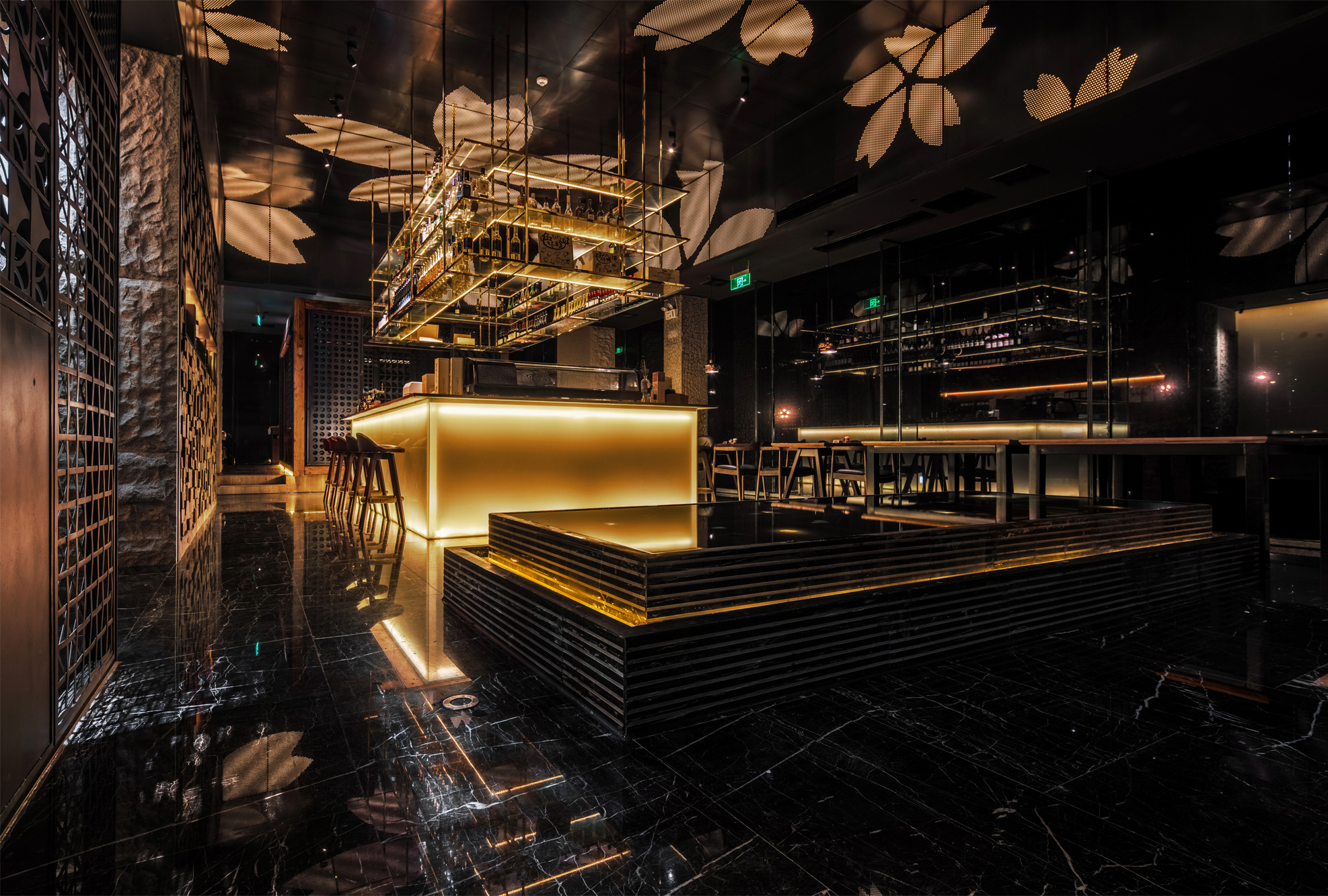 若叶怀石料理-8