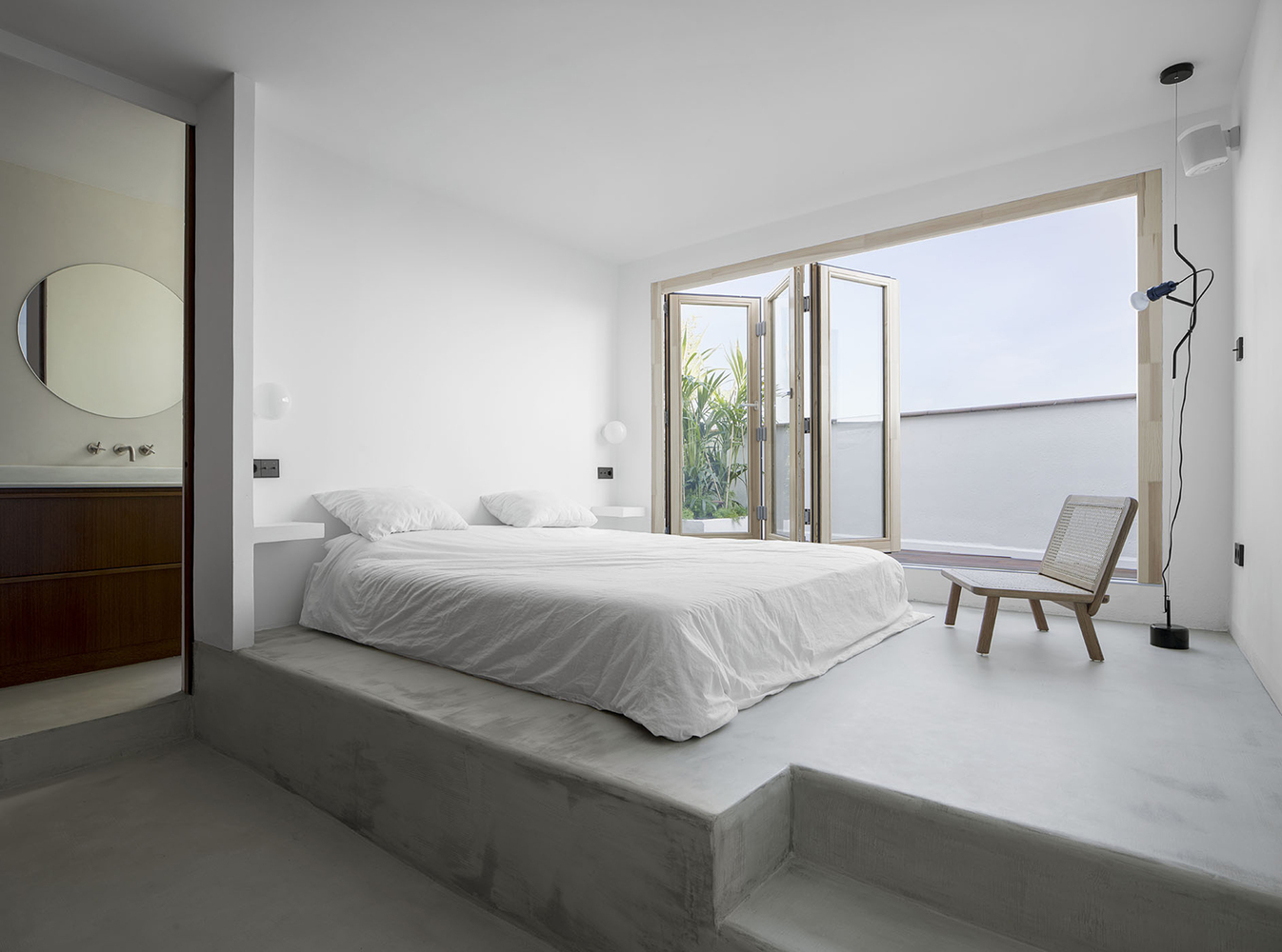 西班牙Poblenou中心公寓-15