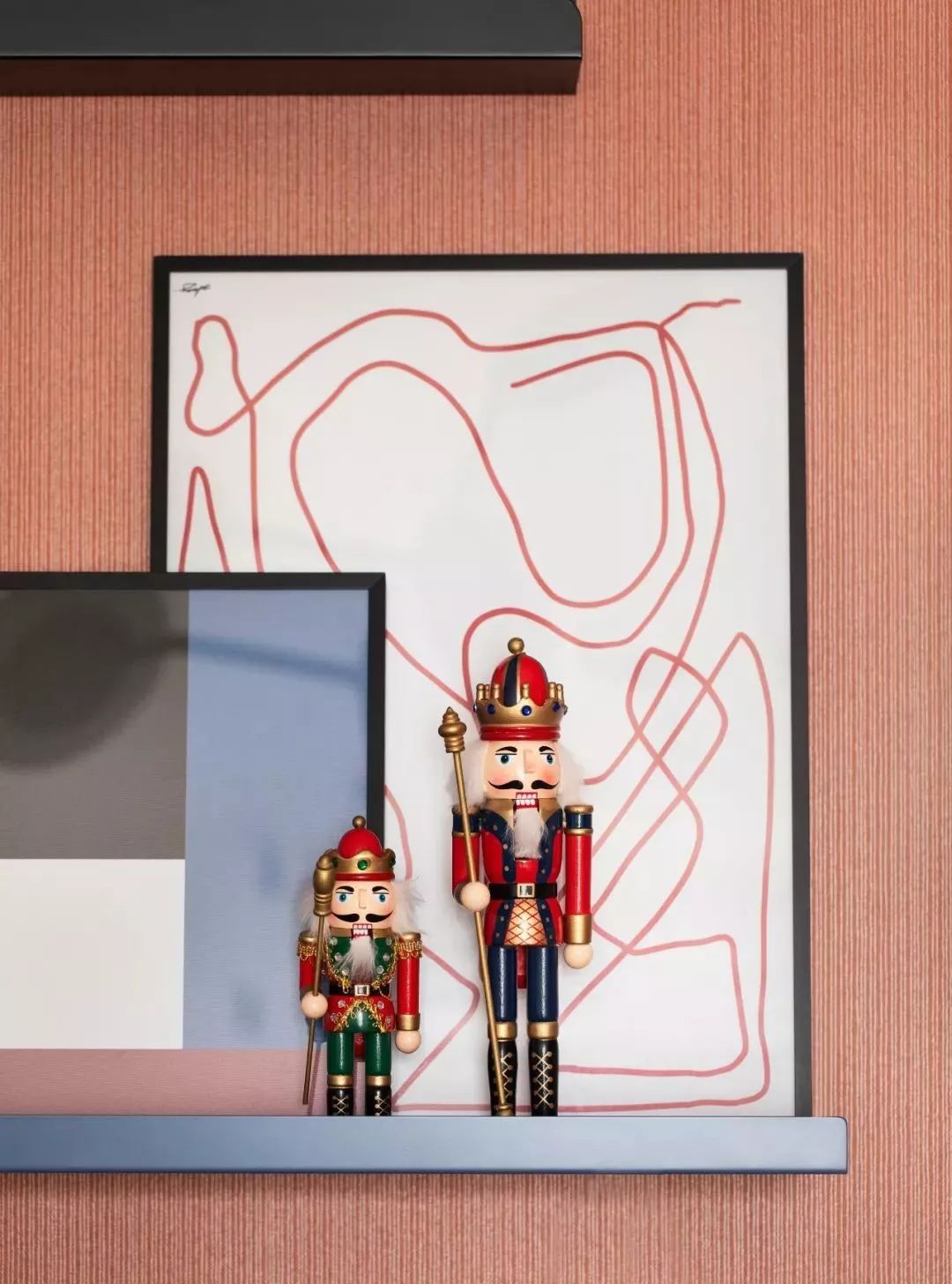 趣味空间，不得了的美-115