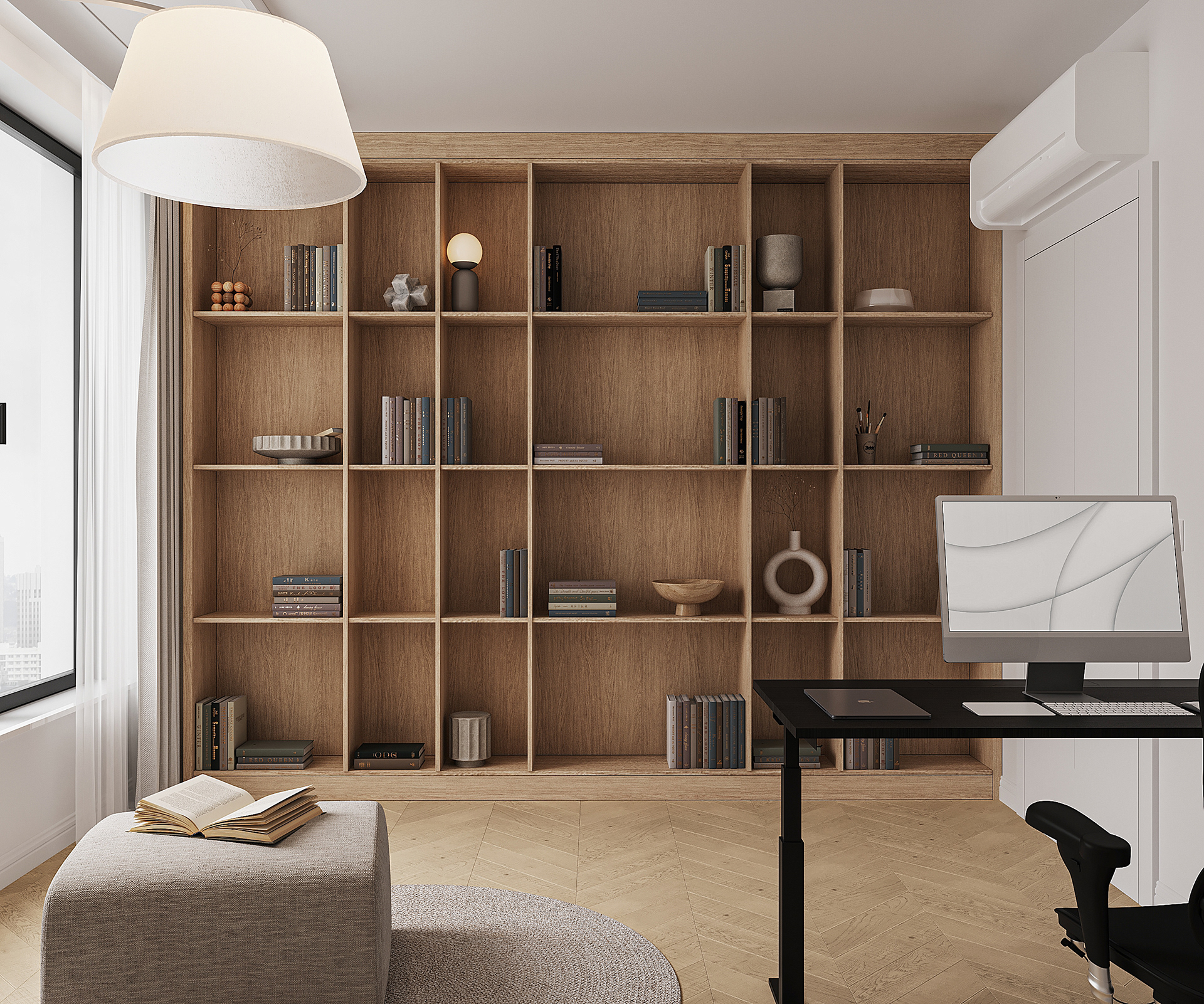 丨保加利亚索非亚丨Archimel Studio-28