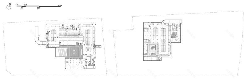 上海市实验学校嘉定新城分校丨中国上海丨建学建筑与工程设计所有限公司-333