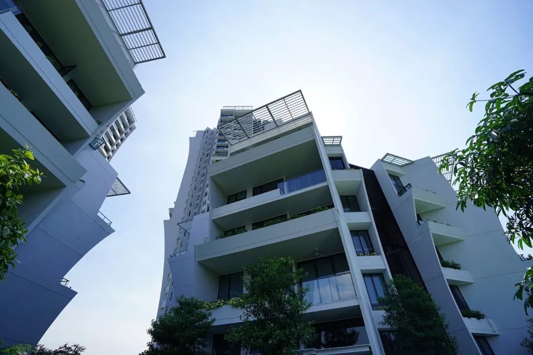 新加坡绿色建筑探索之旅 | 新锐设计师陈卓的视觉盛宴-105