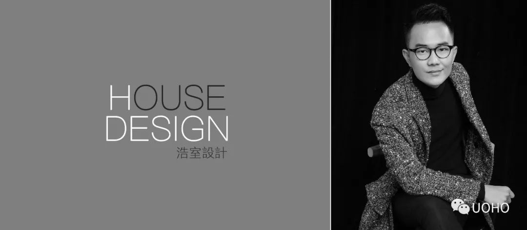 徐学浩 | 个性时代空间设计，彰显 8090 后态度-17