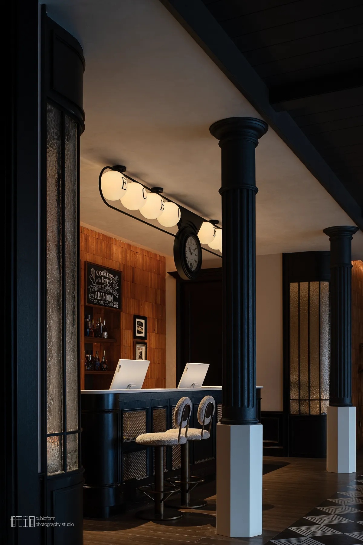 翼壳酒店·长沙国金中心店丨中国长沙丨米修设计顾问,402 软装设计-14