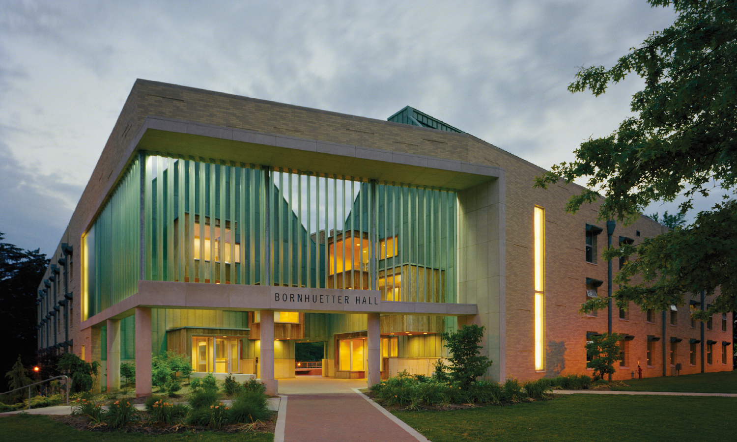 丨英国伍斯特丨LTL Architects-2