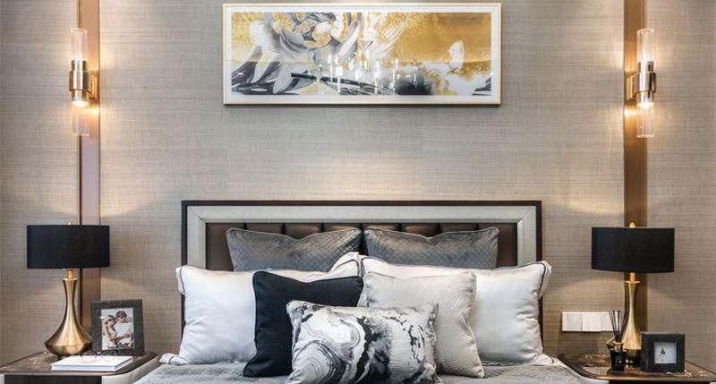 奥园玖珑湾叠墅 | 人文奢华的生活空间-10