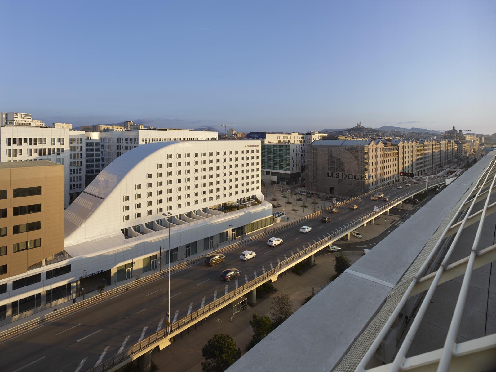 欧罗米德中心(Euromed Center)-58