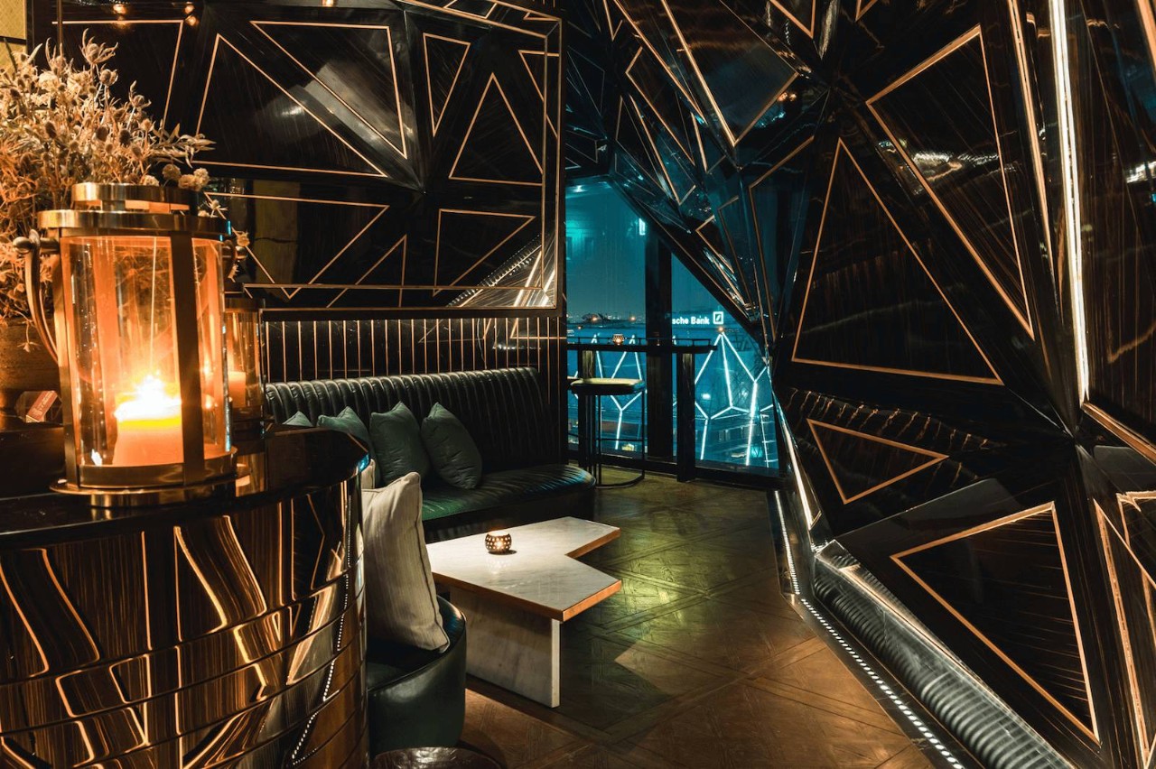 YABU雅布丨Yabu Pushelberg·曼谷柏悦酒店•低调优雅的奢华!-92