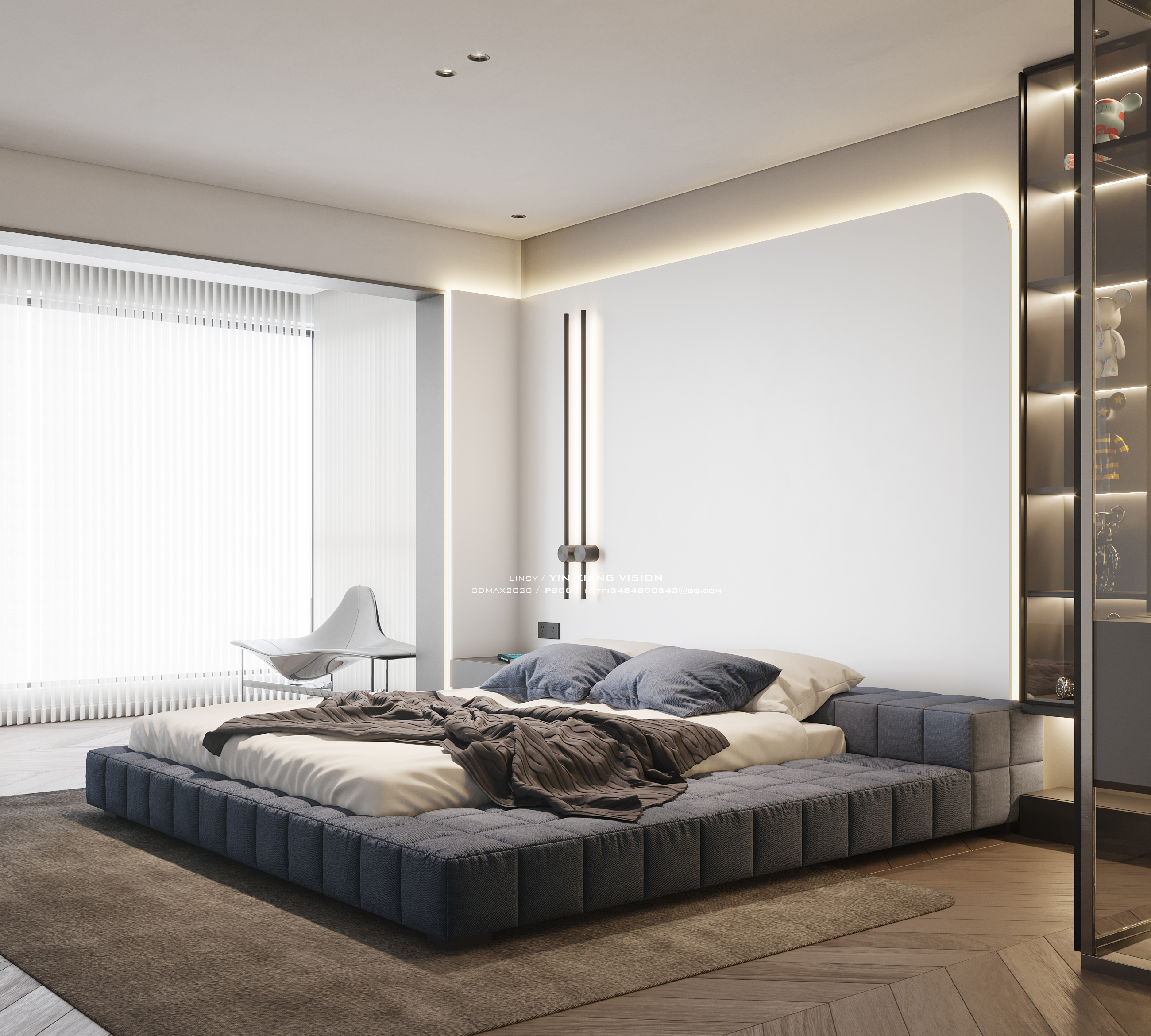 住宅空间表现-29