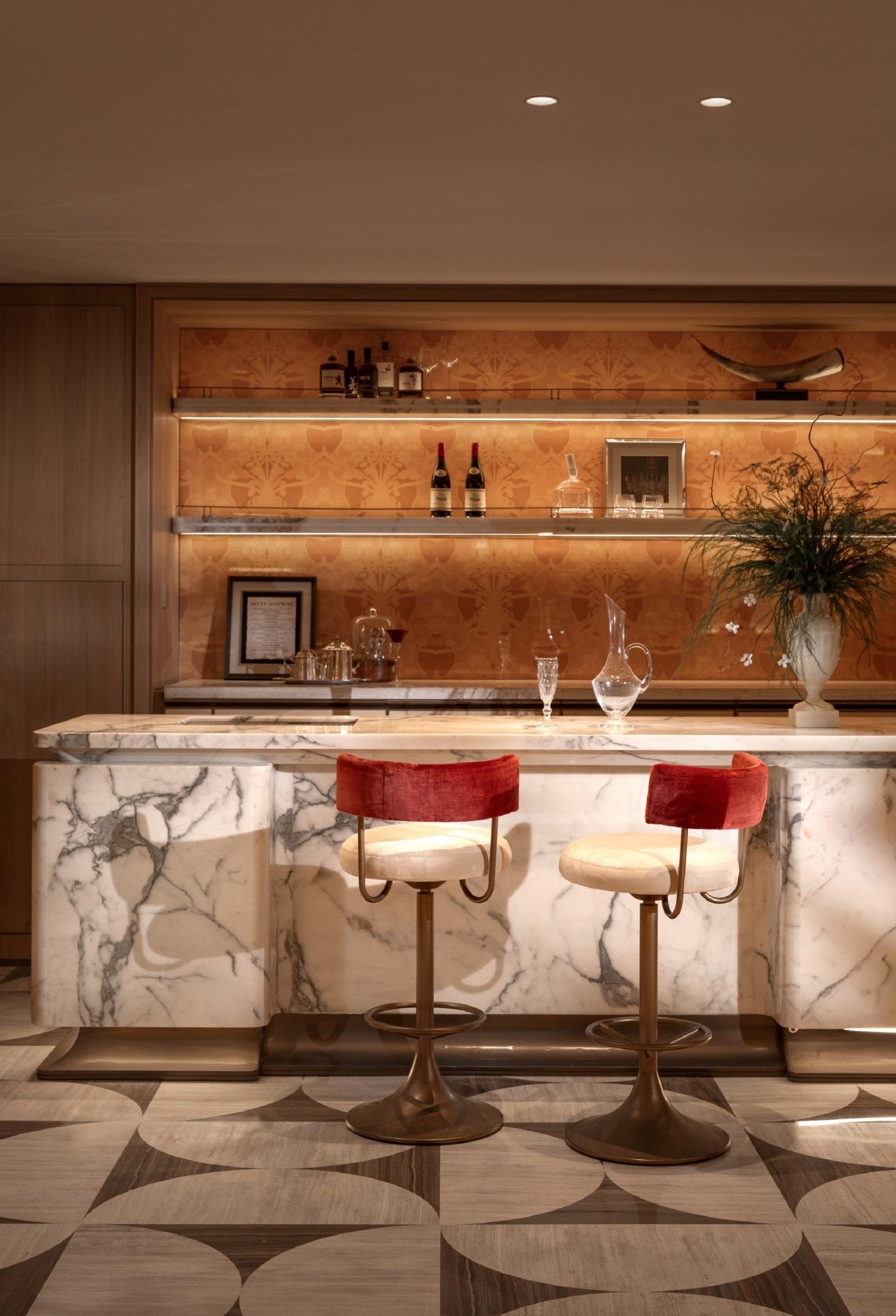 绿城 · 湖畔恒庐丨中国台州丨DAS大森设计-31