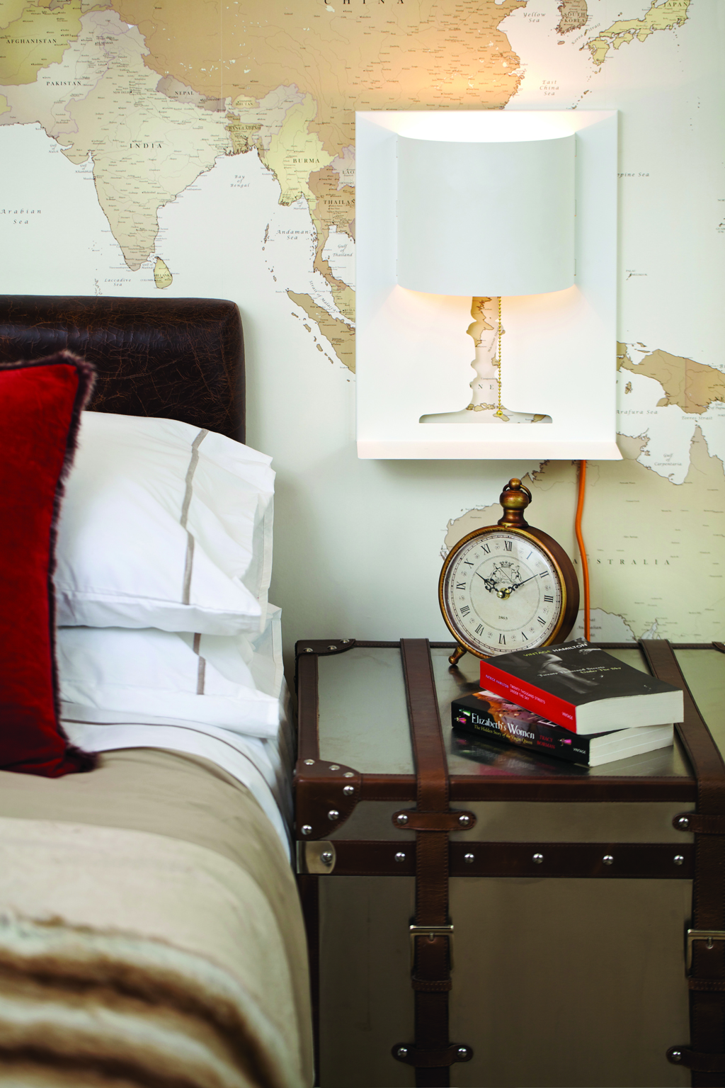 Packington Square（The Arc）展示公寓丨英国伦敦-15