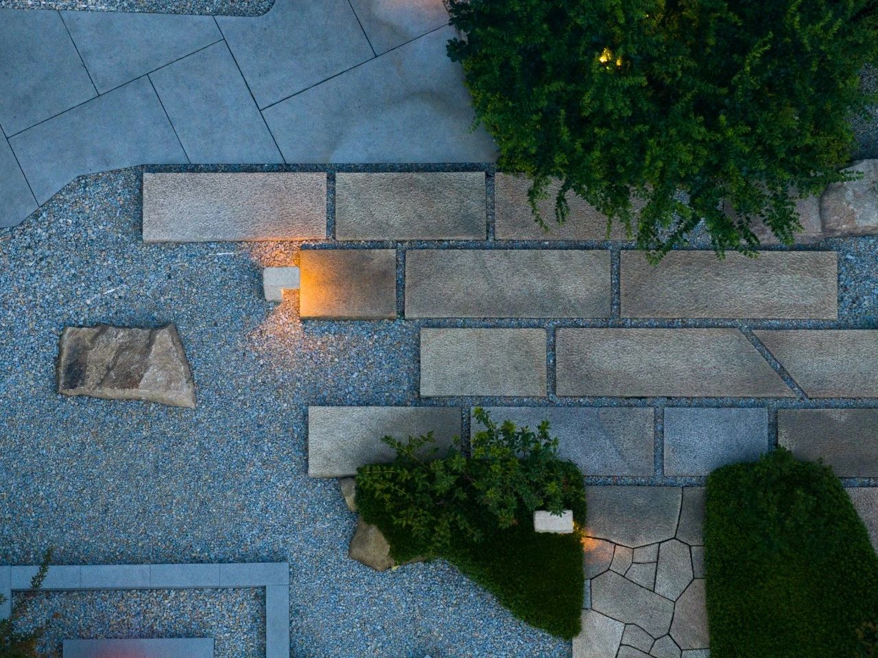 上海晟永兴（陆家嘴店）丨中国上海丨PROL光石-7