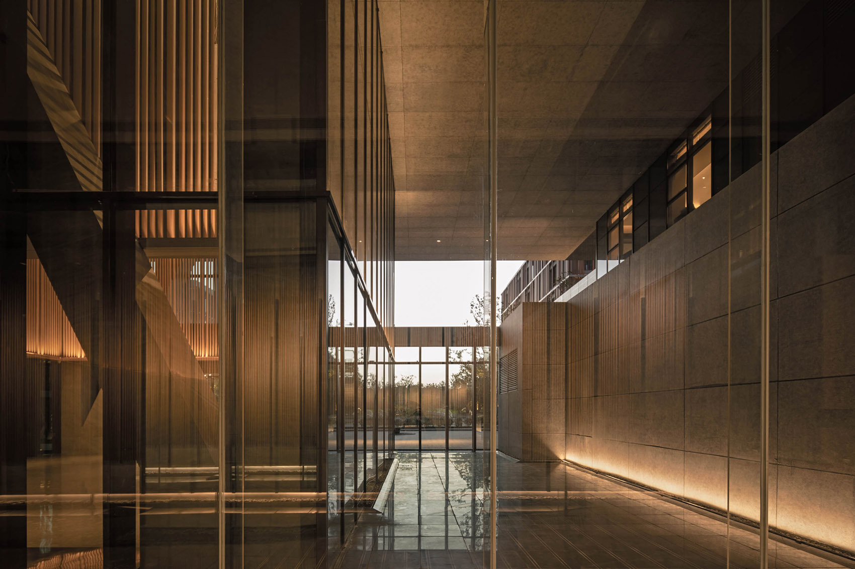 南京丰盛五季凯悦臻选酒店丨中国南京丨BUZZ庄子玉工作室-70