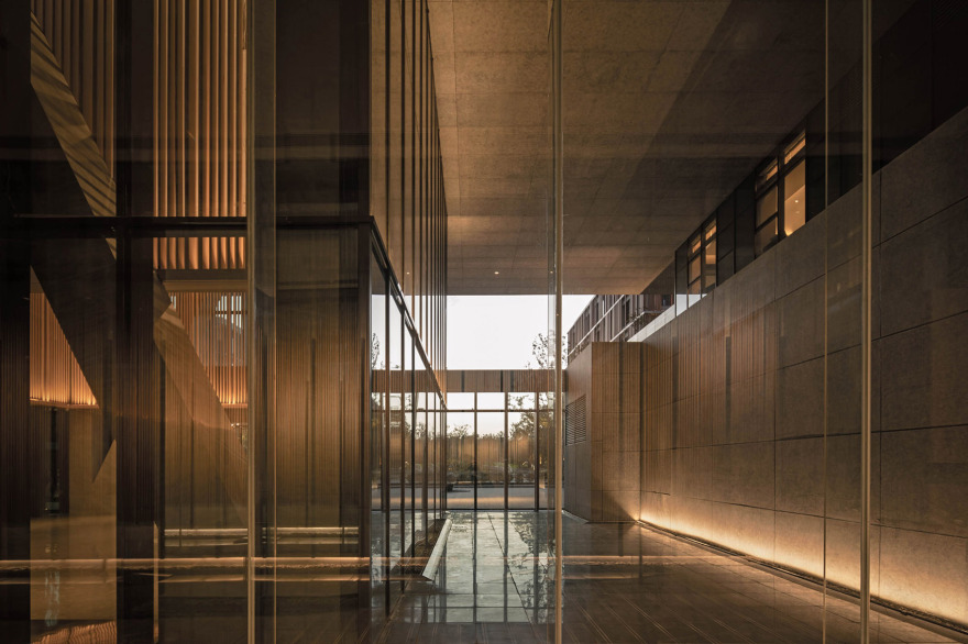 南京丰盛五季凯悦臻选酒店丨中国南京丨BUZZ庄子玉工作室-70