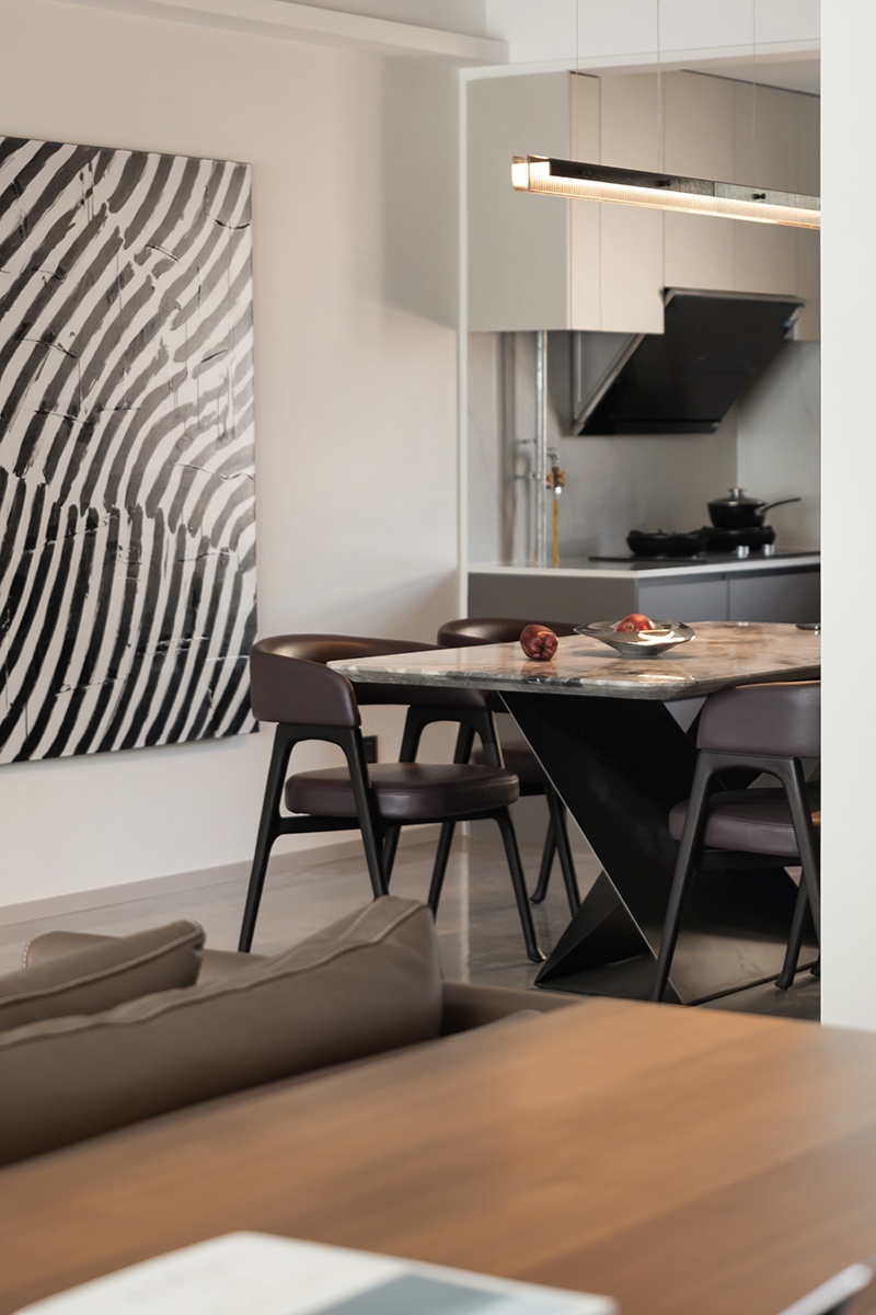 家庭的生活磁场丨中国济南丨以志盛视-14